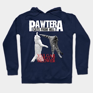 Pawtera Hoodie